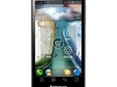 双核硬件智能机 联想A987t仅售价750元