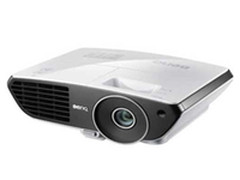 经济家用投影机 明基W703D仅售价4999元