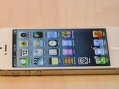 武汉iphone5暴跌至3799 鸟叔新曲破记录