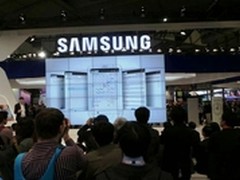 创新不断 三星NOTE8.0 成MWC绝对主角