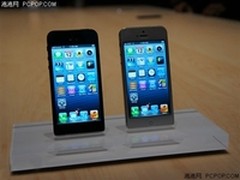 国行也降了 武汉iPhone5最新价4550
