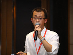 DTCC2013:eXtremeDB内存数据库性能优化