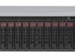 天降神兵之超微MicroCloud多节点服务器