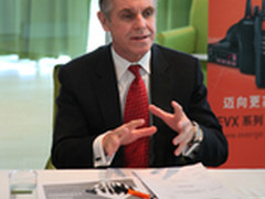 威泰克斯eVerge对讲机“弄潮”数字化