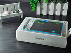 大容量更实用 优魅库UQ-PB009移动电源