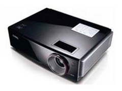 5000流明工程投影 明基EP880报价12800