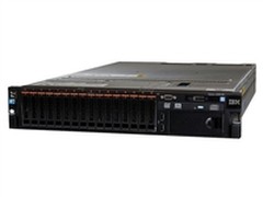 融合多项绿色技术 IBM x3650 M4售17550
