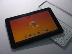 10.1寸超清屏幕优派VB100a Pro售999元