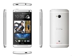 电信版新一代HTC One启动，售价4890元