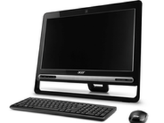 天籁音 宏碁独显准20英寸一体机3,499