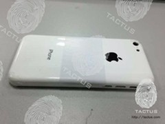 10月发布 廉价iPhone塑料外壳曝光