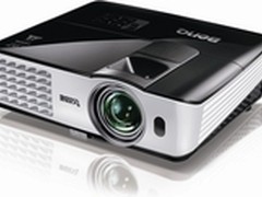 明基投影机MX618ST助力中小企业成长