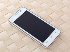 炫彩超薄智能机 智能机华为G520仅1030