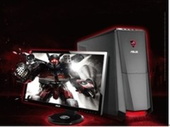 强悍性能!华硕台式电脑CG8480傲立群雄