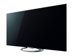 索尼BRAVIA W950A液晶电视上市