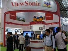 优派携全线医疗专业显示器参展