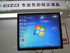 触屏显示器 NEC N1701X（17寸)售1380  