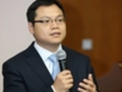 用友徐洋：伙伴专业发展推动产业链共赢