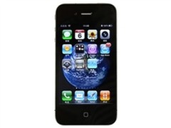 改变世界的水果 苹果iPhone4售价2088元