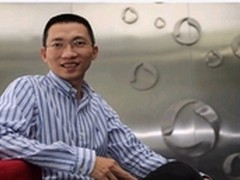 腾讯四度载誉 创始人陈一丹同获殊荣