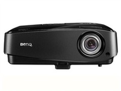 新品商务投影 明基MS517F仅售价2750元