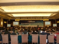 华为融合创新联络中心亮相
