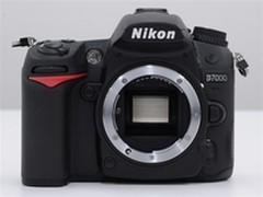 【成都】经典升级 尼康D7000套机仅7080