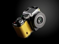 2013P&E：坚持自己的风格 宾得专访记事