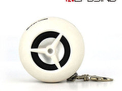 口袋天籁 瑞福来迷你汉堡小音箱RX050