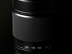 2013P&E 富士发布全新XF55-200mm镜头