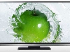 轻薄机身窄边屏 海尔LE39PUV3仅1999元