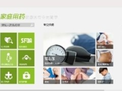 水到渠成 「家庭用药」开发之路