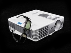 3D家用投影 明基W1070石家庄售价9900元