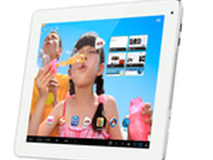 HKC平板添新成员 HKC Q90旋风来袭