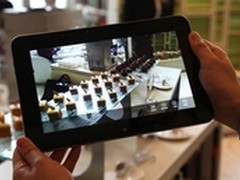 平板玩过界 戴尔XPS 10跨界新锐5200