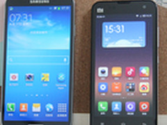 差价3000元 小米2S对比三星S4背后故事