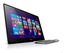 联想智能桌面IdeaCentre Horizon体验会