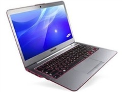 时尚轻薄笔记本 三星532U3C-A02仅4100