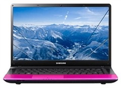 绚丽多彩笔记本 三星300E43-S0D仅2600