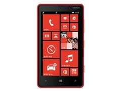 wp8智能机 诺基亚820邢台仅售价2120元