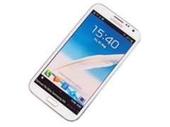 联通双卡双待定制机 三星N7102售4350元