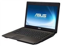 超实惠本 华硕X44EI237HR-SL仅售价2999