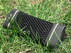 阅尽绿肥红瘦 耳神探险者ER151户外图赏