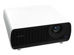 简洁外观高清投影 索尼EX148售10800元