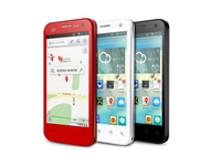 四核升级版 100%互联网手机100AS上市