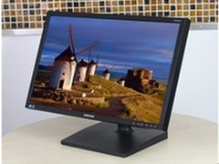 办公首选  三星S23C650D品质最佳