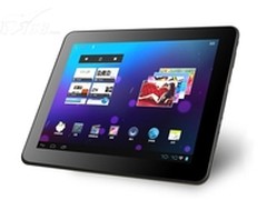 时尚靓丽双核平板电脑 爱国者M908售899