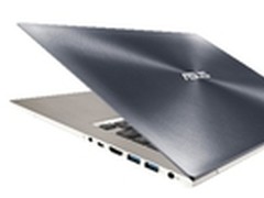 华硕ZENBOOK BX32商务笔记本