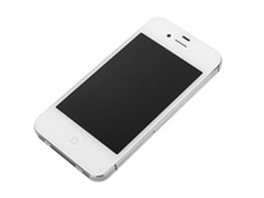 时尚精致 苹果iPhone4s 无锁仅售3200元