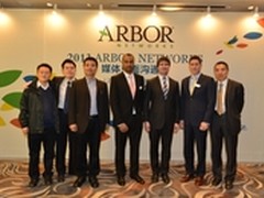 Arbor解读DDoS 如何决战洪水与狙击手?